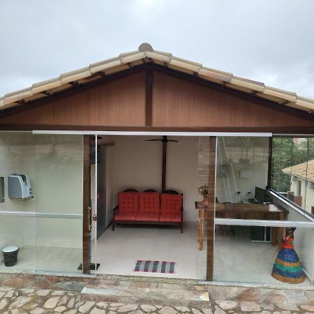 Pousada Vila Real Flats Ouro Preto  Dış mekan fotoğraf