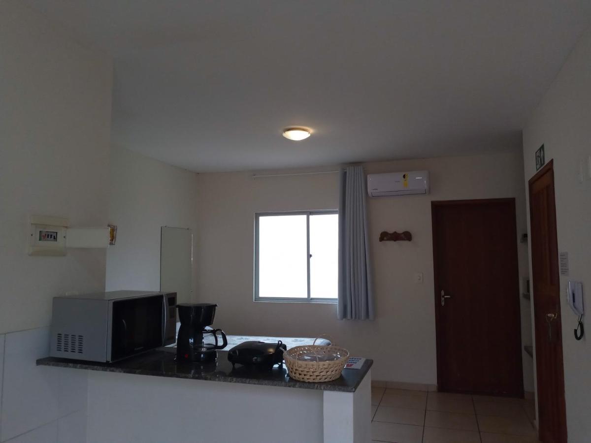 Pousada Vila Real Flats Ouro Preto  Dış mekan fotoğraf