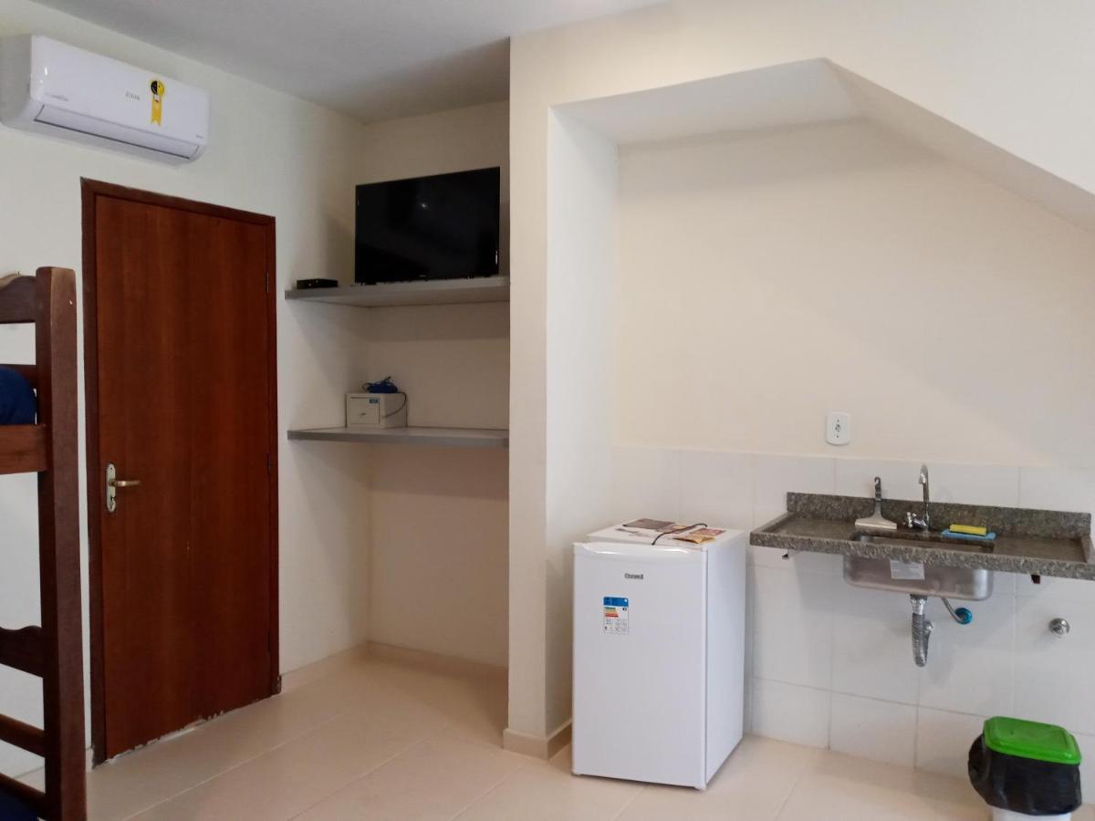 Pousada Vila Real Flats Ouro Preto  Dış mekan fotoğraf