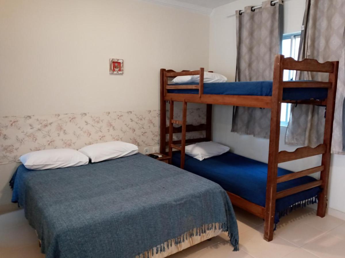 Pousada Vila Real Flats Ouro Preto  Dış mekan fotoğraf