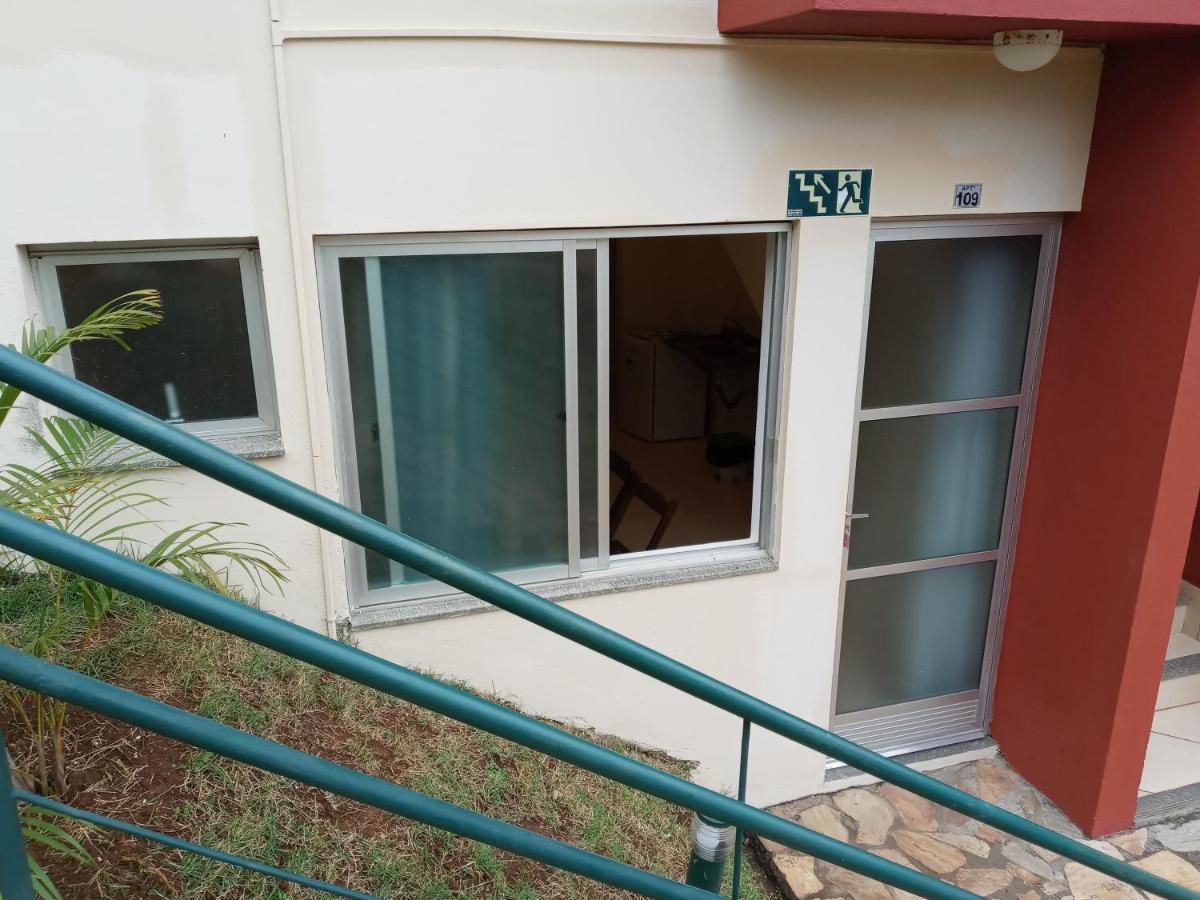 Pousada Vila Real Flats Ouro Preto  Dış mekan fotoğraf