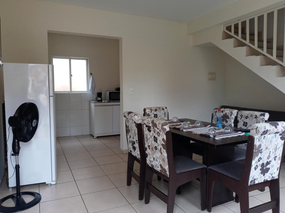 Pousada Vila Real Flats Ouro Preto  Dış mekan fotoğraf