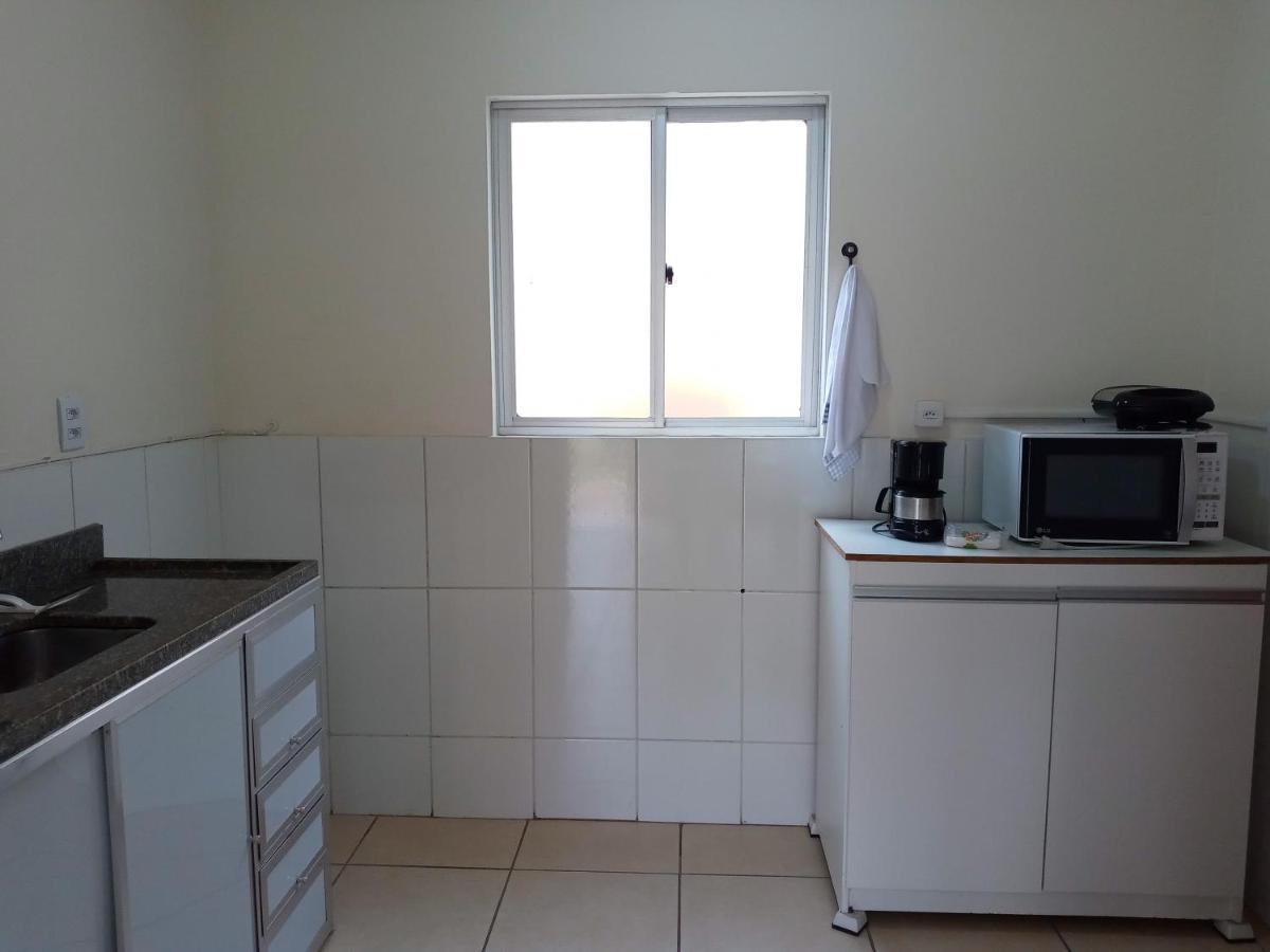 Pousada Vila Real Flats Ouro Preto  Dış mekan fotoğraf