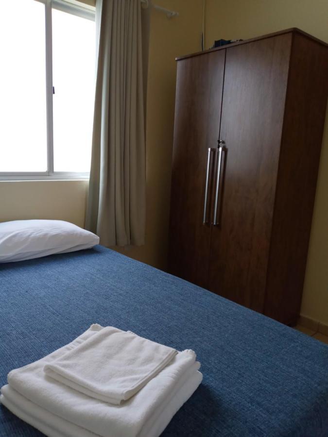 Pousada Vila Real Flats Ouro Preto  Dış mekan fotoğraf