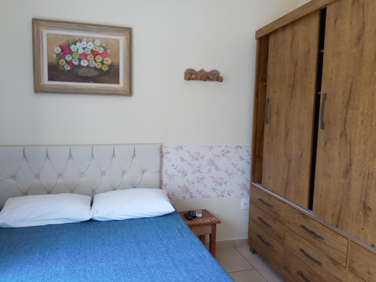 Pousada Vila Real Flats Ouro Preto  Dış mekan fotoğraf