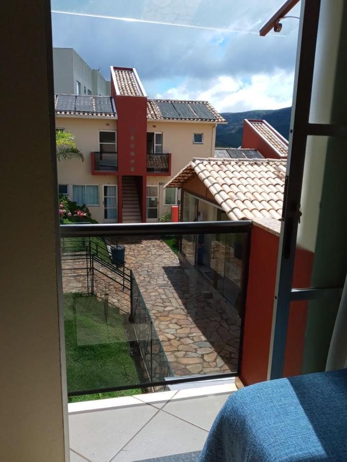 Pousada Vila Real Flats Otel Ouro Preto  Dış mekan fotoğraf