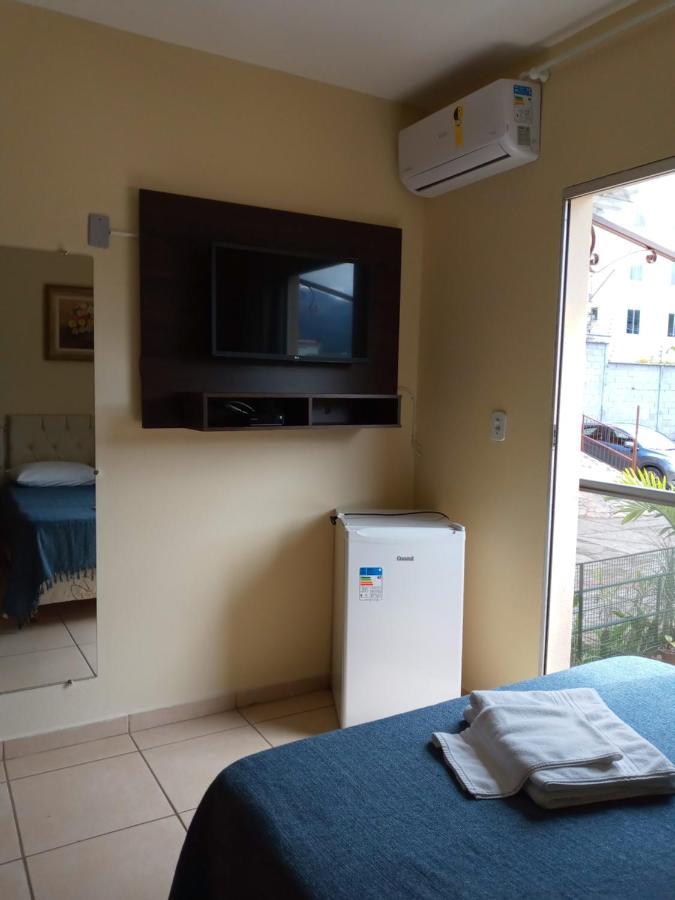 Pousada Vila Real Flats Ouro Preto  Dış mekan fotoğraf