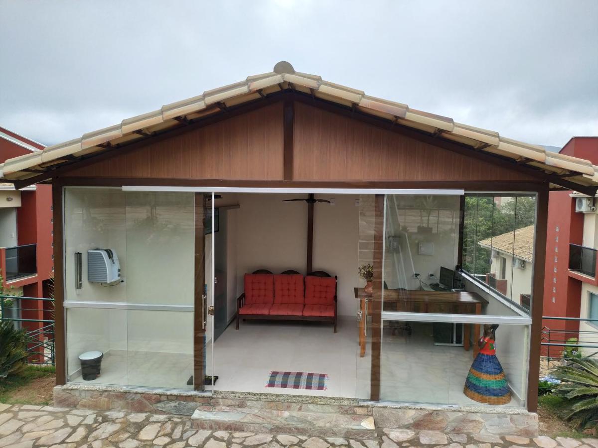 Pousada Vila Real Flats Ouro Preto  Dış mekan fotoğraf