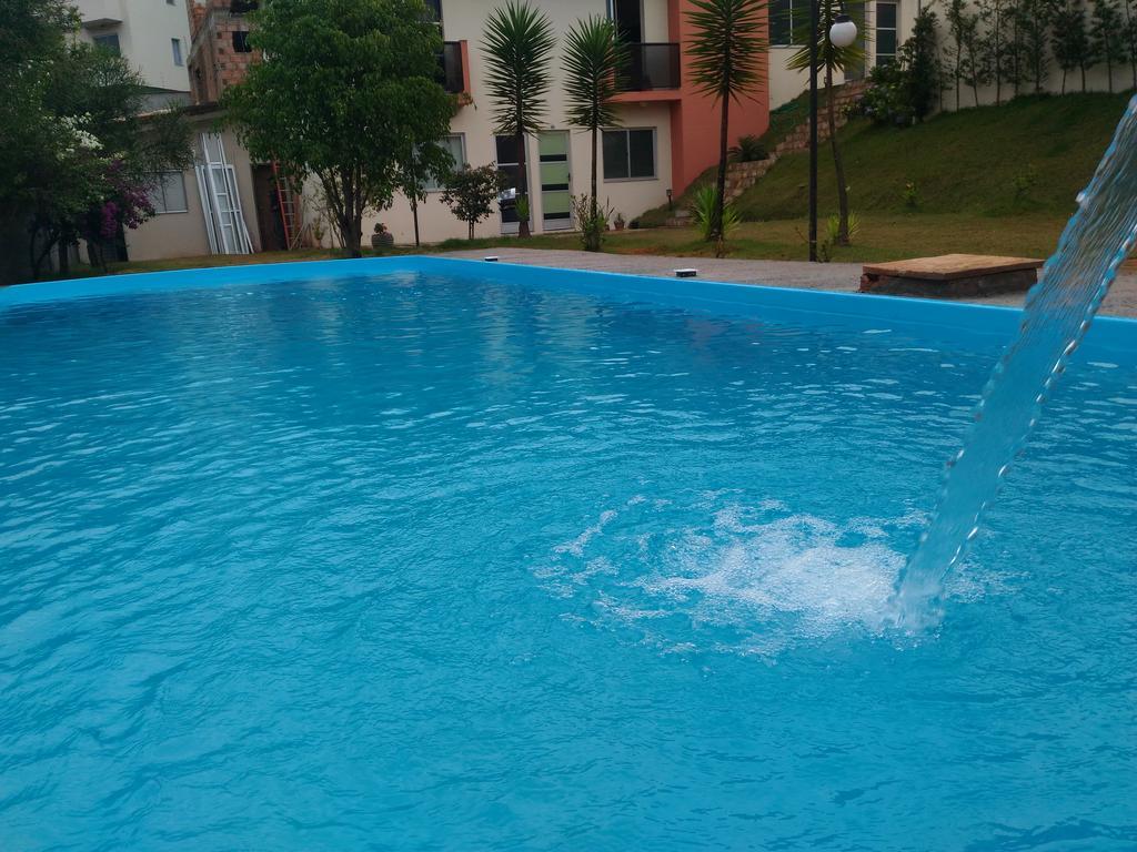 Pousada Vila Real Flats Ouro Preto  Dış mekan fotoğraf