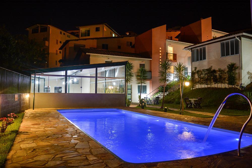 Pousada Vila Real Flats Otel Ouro Preto  Dış mekan fotoğraf