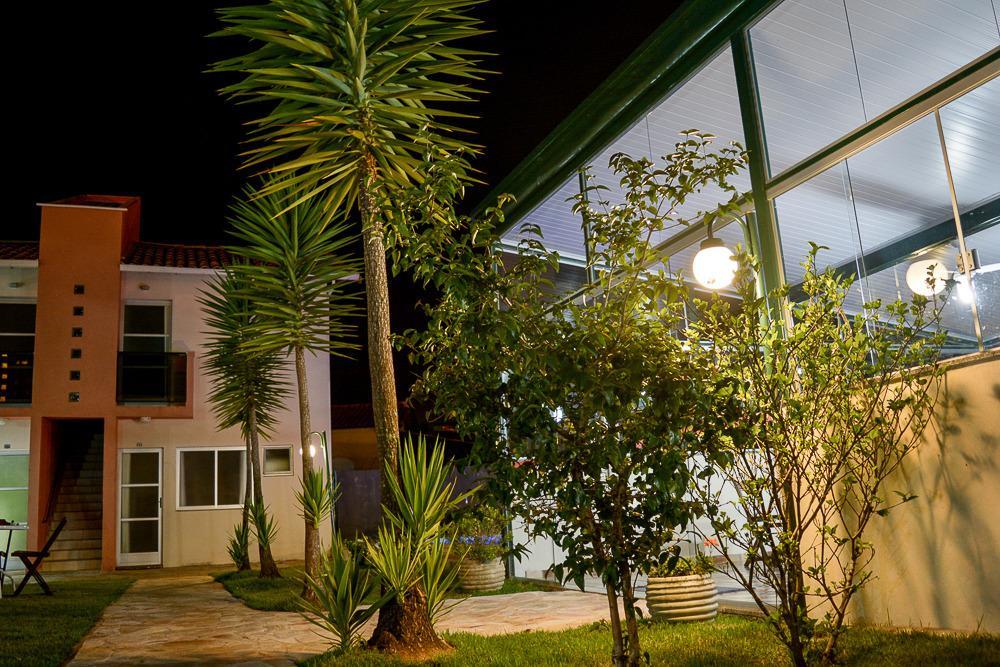 Pousada Vila Real Flats Ouro Preto  Dış mekan fotoğraf