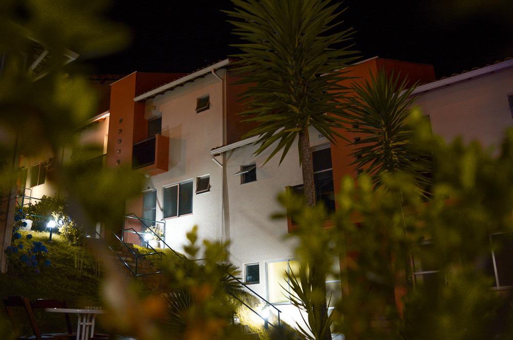 Pousada Vila Real Flats Ouro Preto  Dış mekan fotoğraf