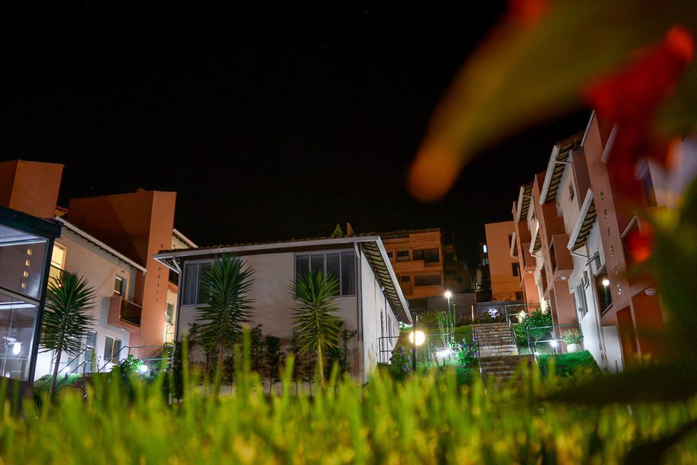 Pousada Vila Real Flats Ouro Preto  Dış mekan fotoğraf