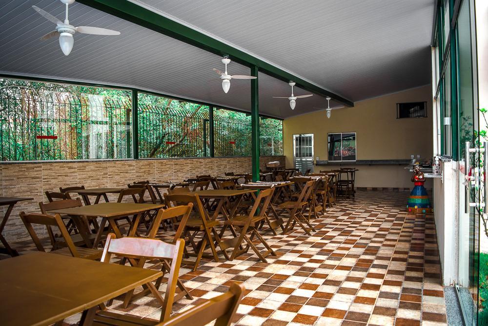 Pousada Vila Real Flats Ouro Preto  Dış mekan fotoğraf