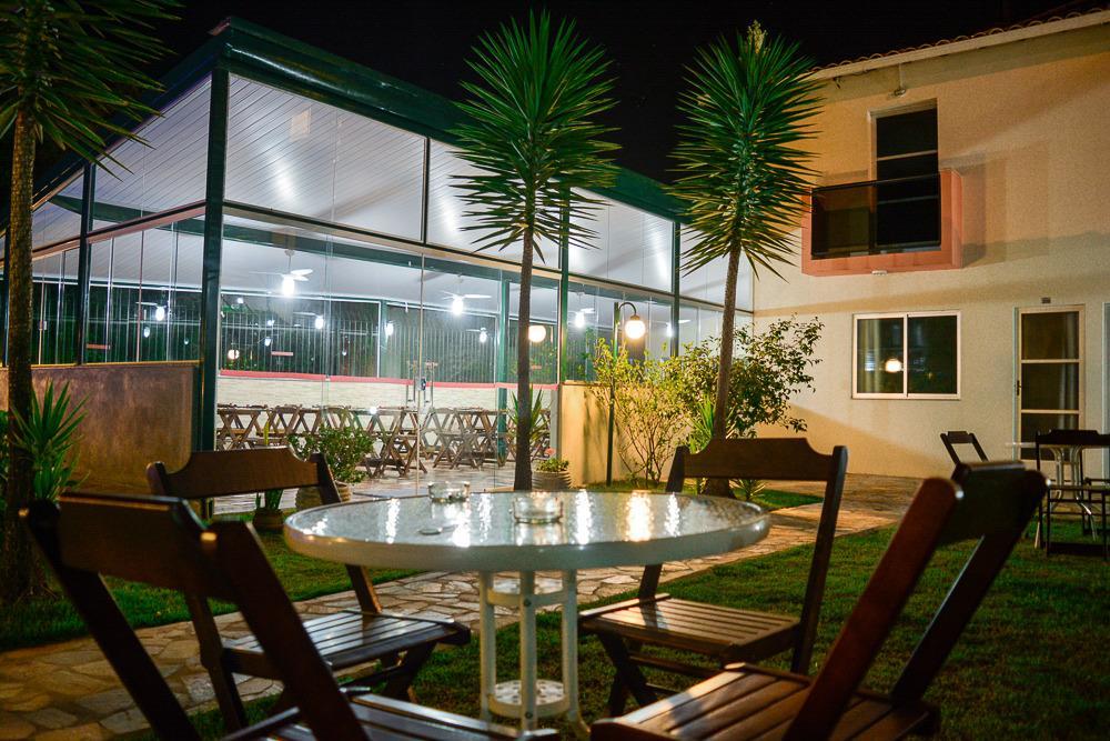 Pousada Vila Real Flats Ouro Preto  Dış mekan fotoğraf